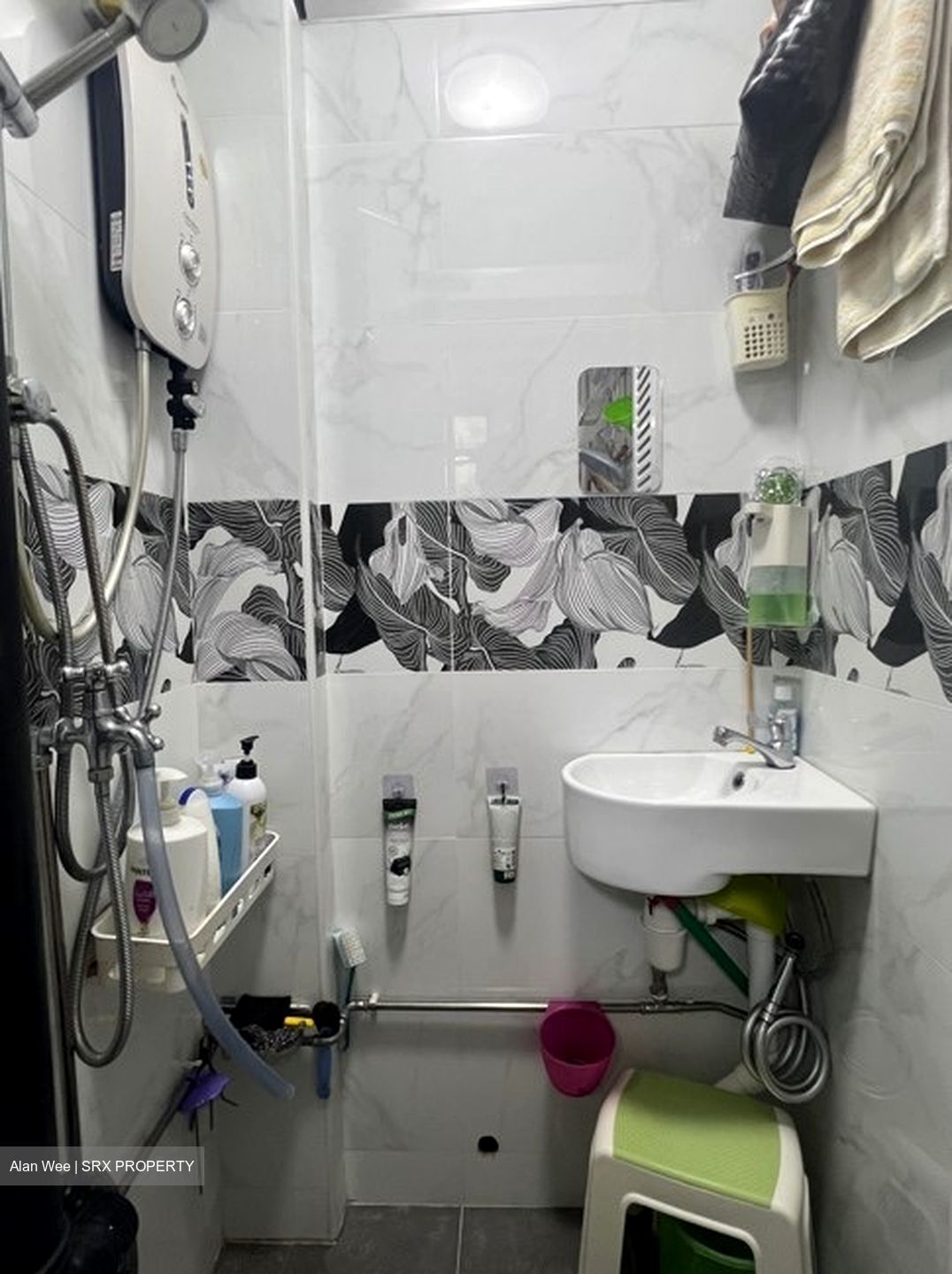 Blk 20 Jalan Klinik (Bukit Merah), HDB 3 Rooms #581189201